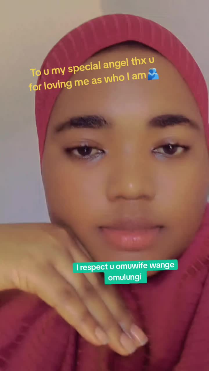 @hajjat fatumah