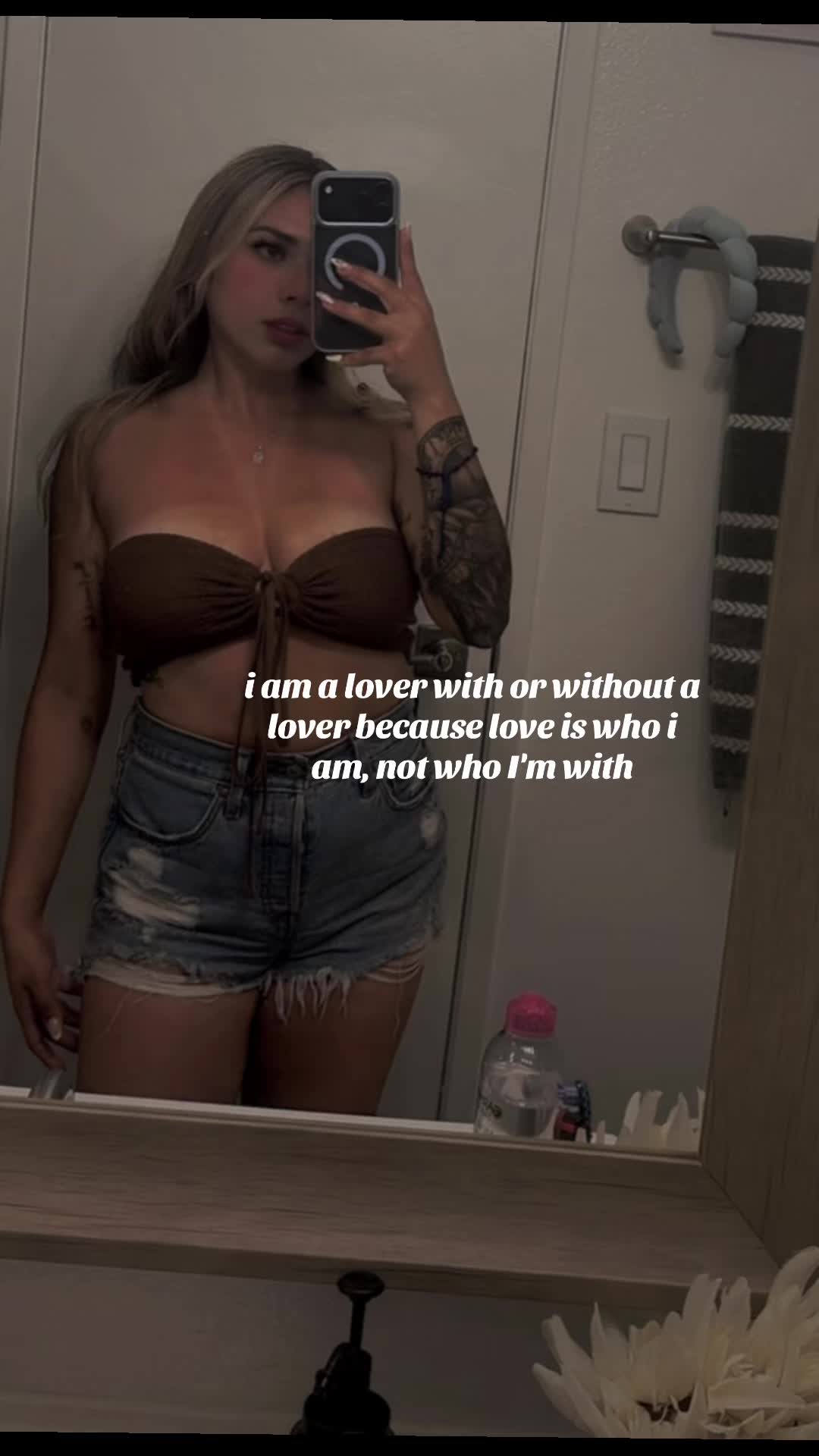 @Vanessa M