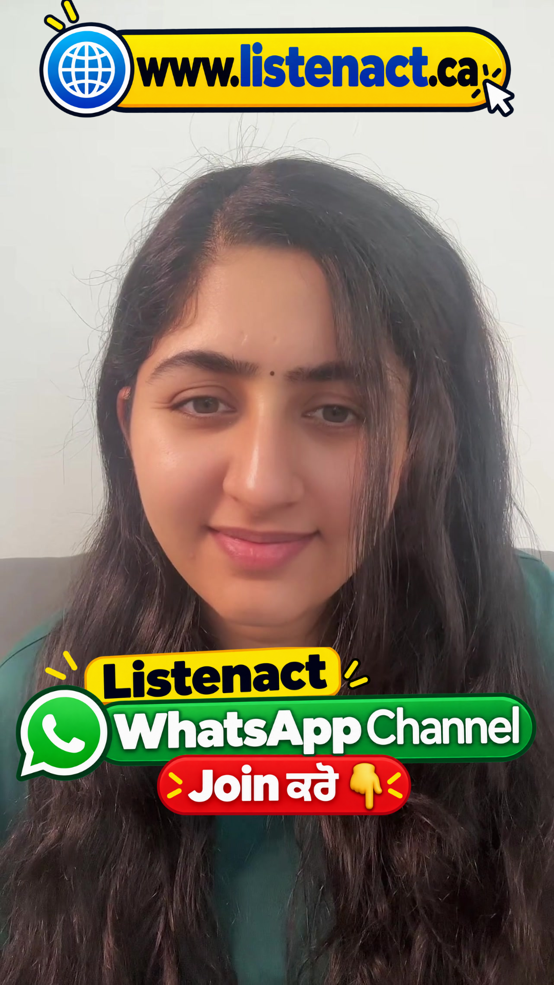 @ListenAct