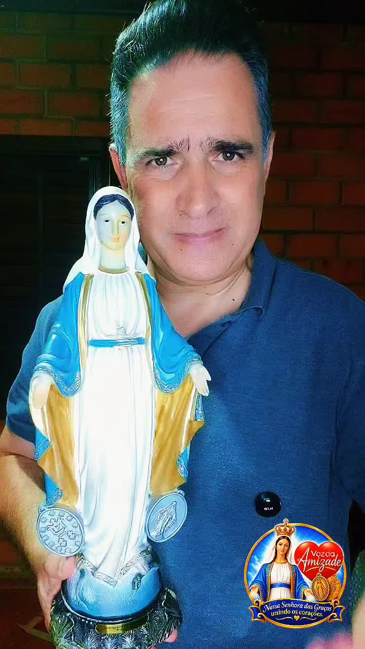 @Voz da Amizade