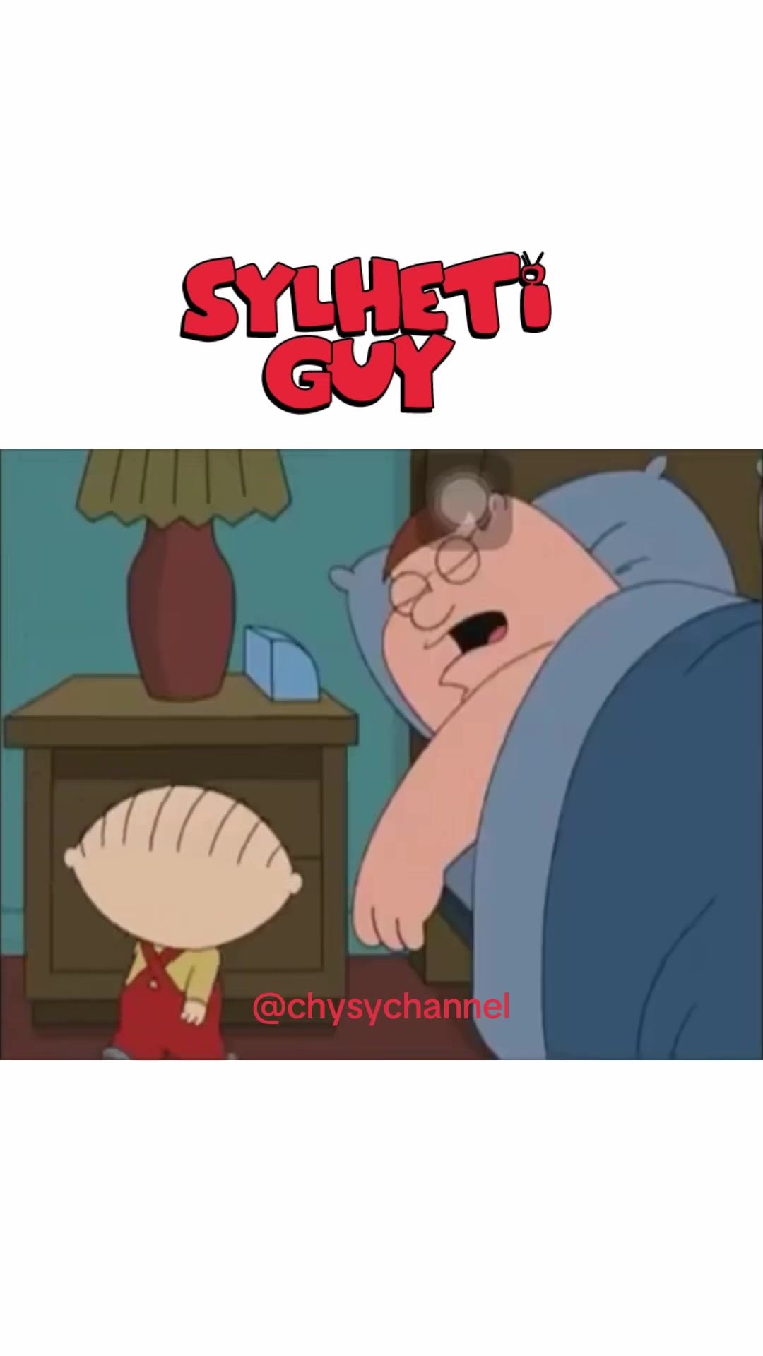 @ChySy Channel
