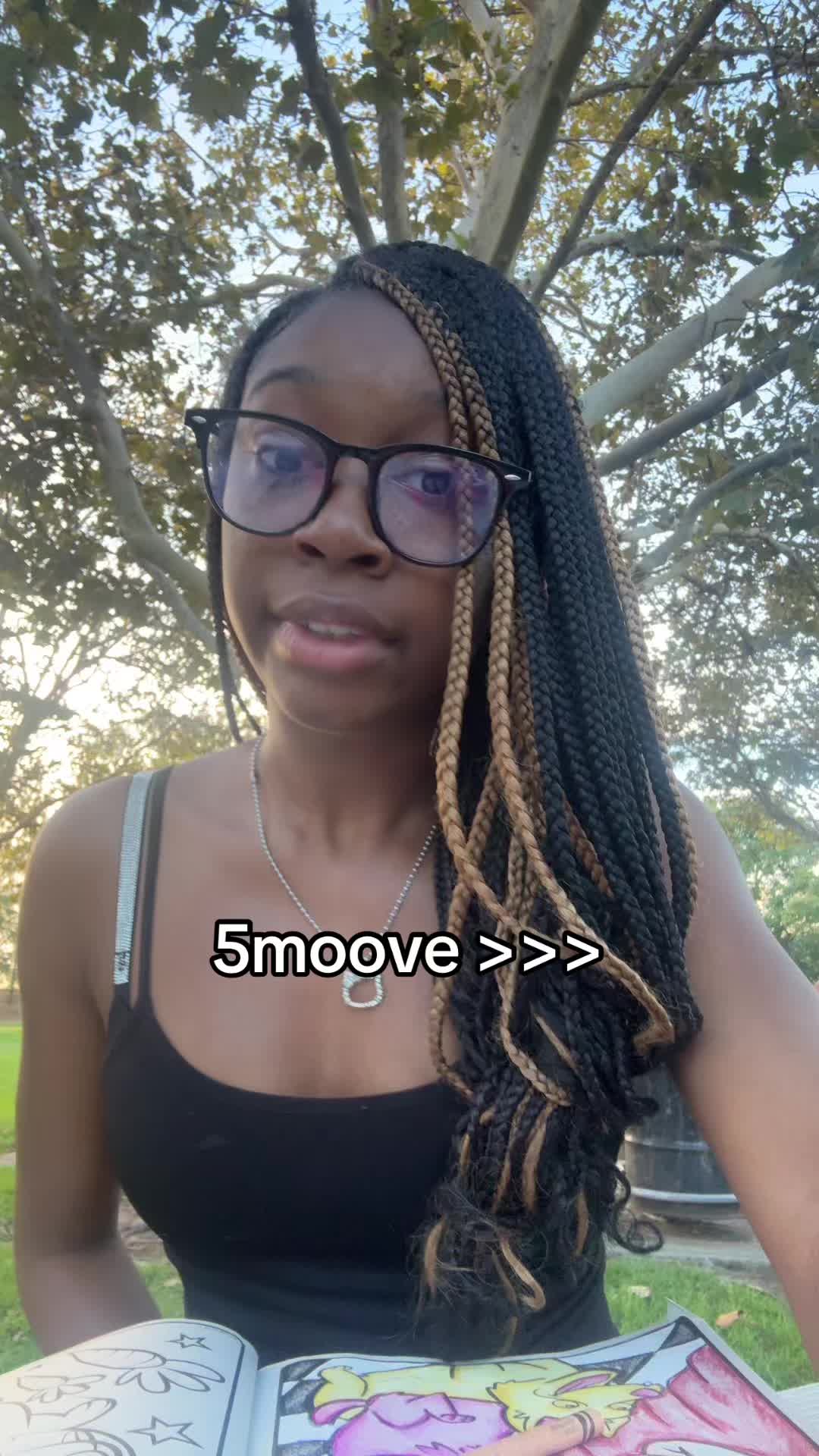 @mooda