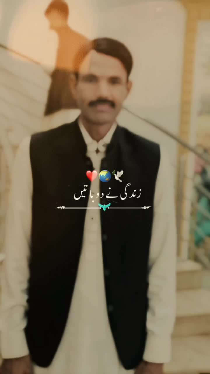 @Munzir Ali