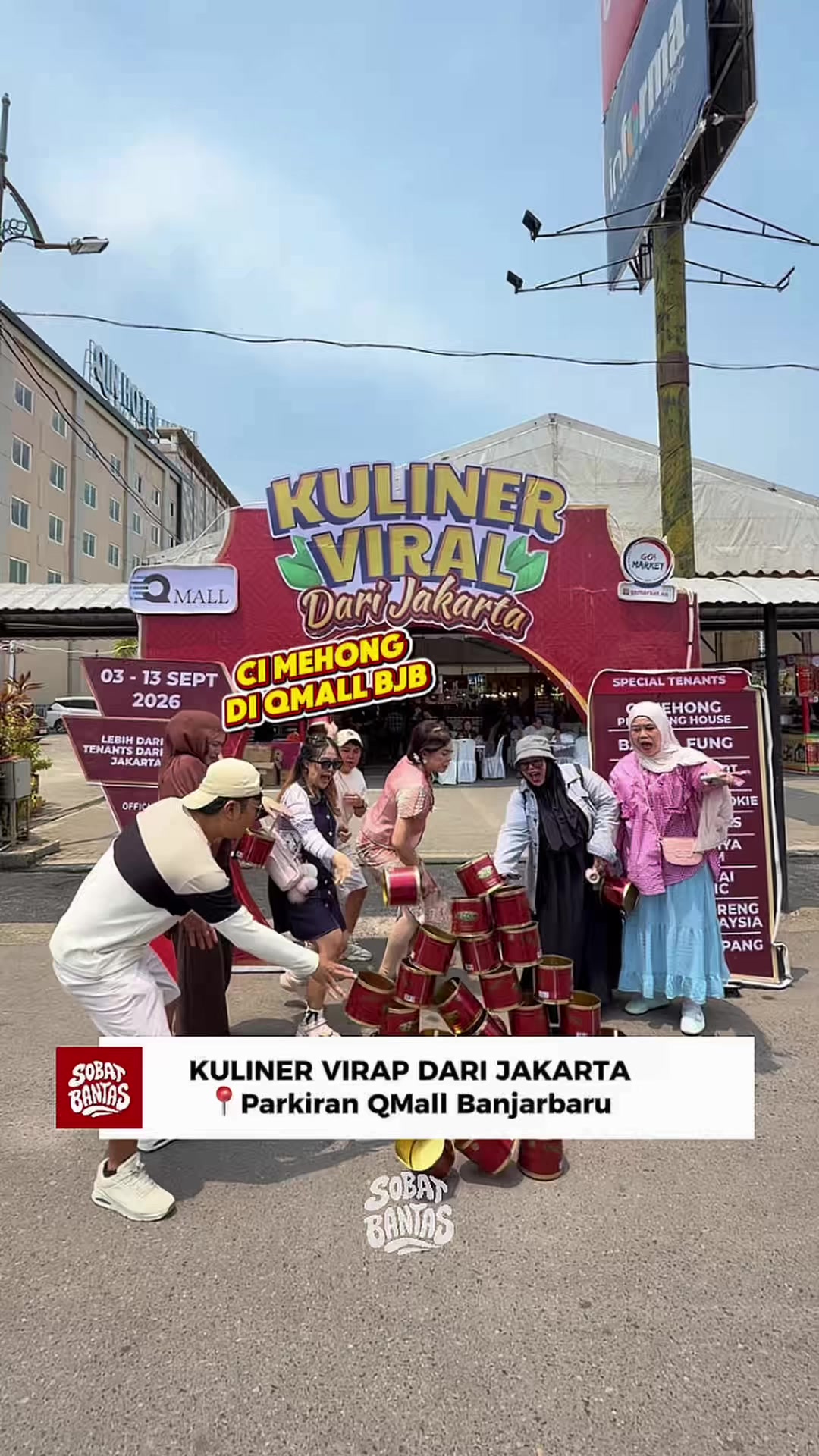 @SOBAT BANTAS