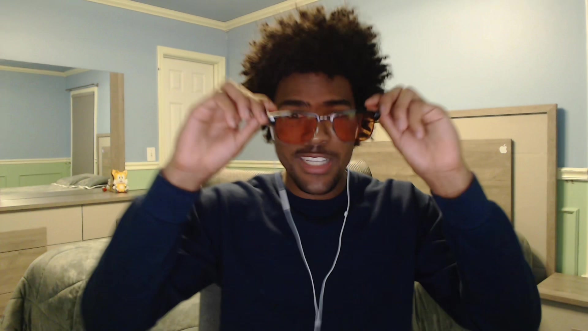 @Max