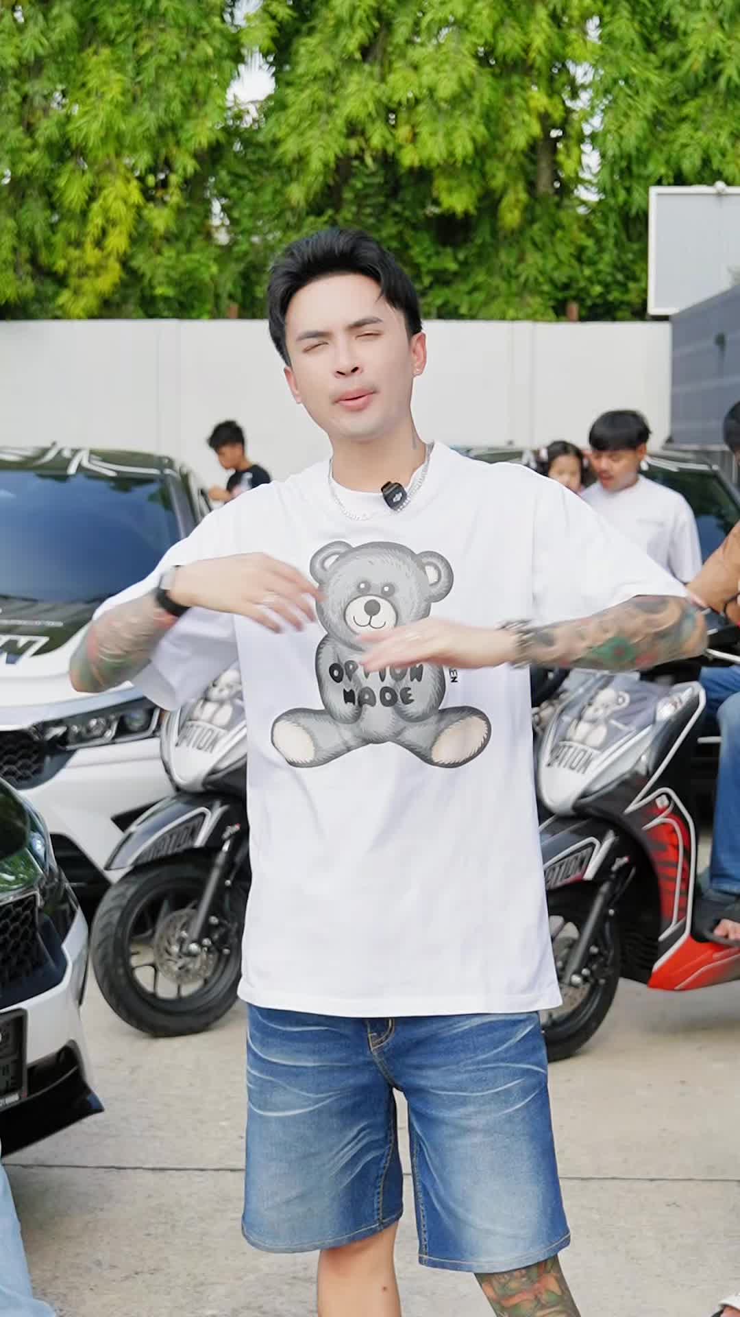 @Ceo Option วัยรุ่น ( 3.7M )