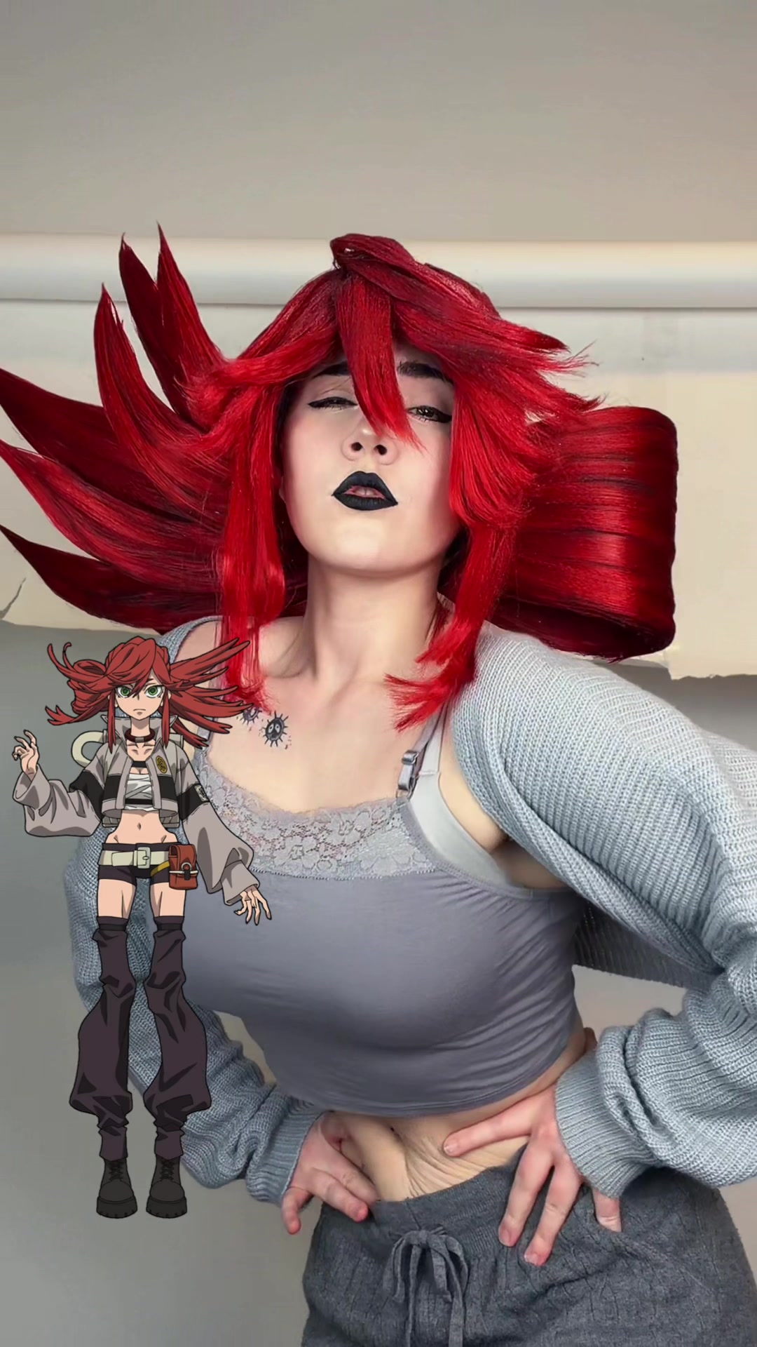 @SwaggyCucumber