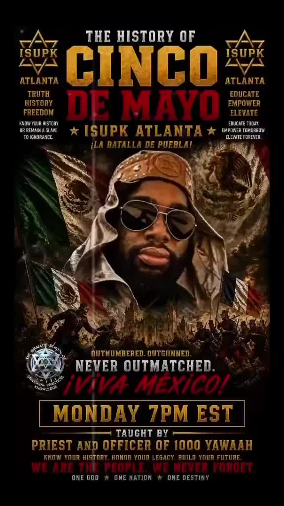 @ISUPK Atlanta