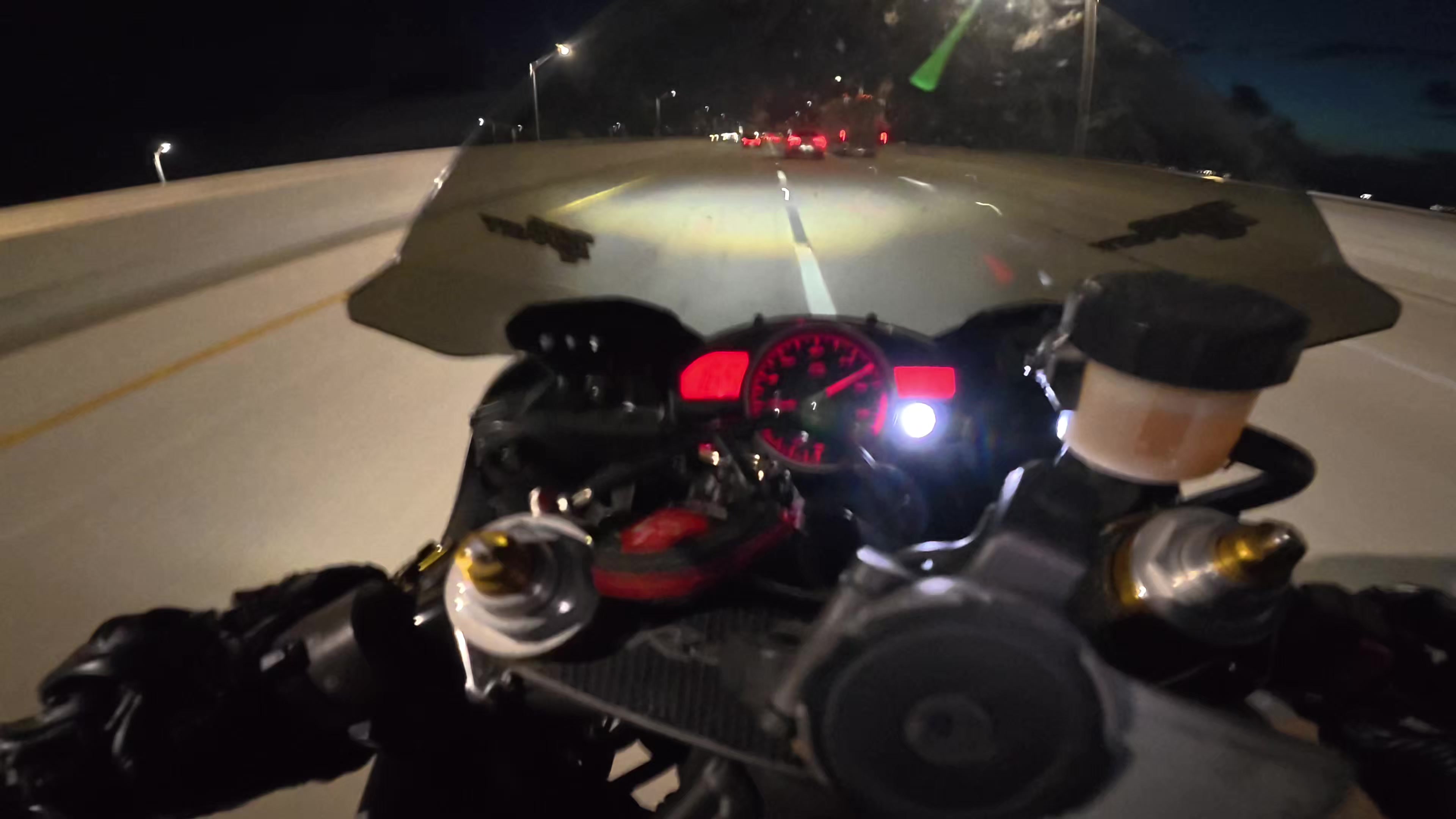 @Midnight Rider