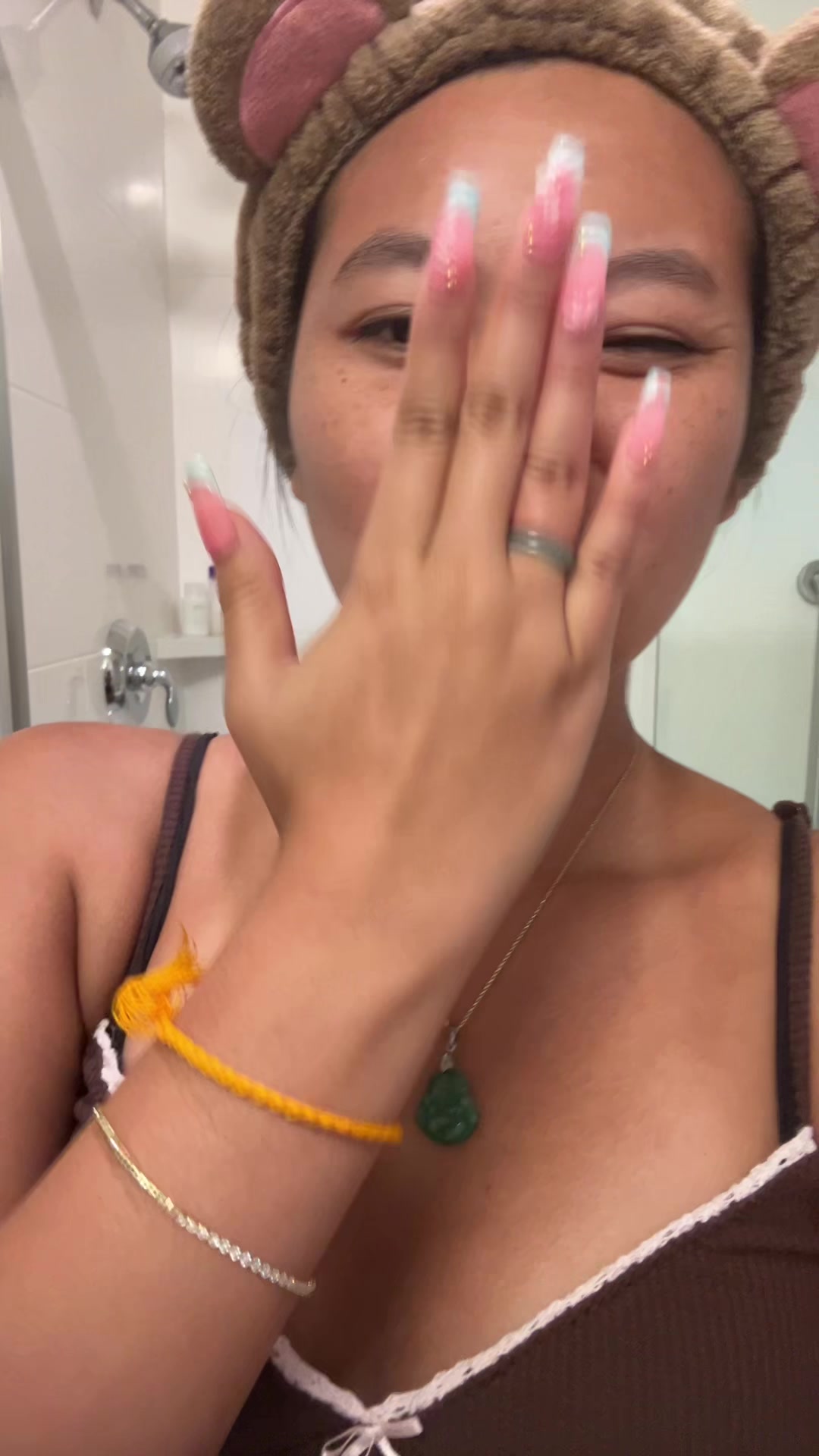 @Cyriahna