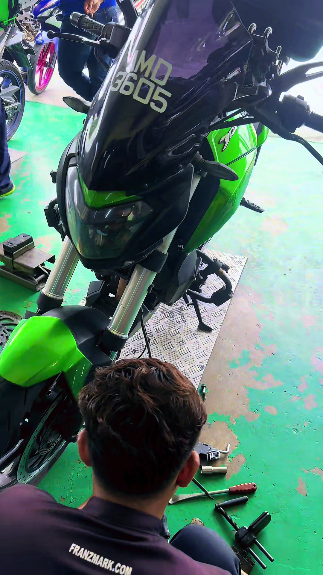 @TR MOTORSPORT