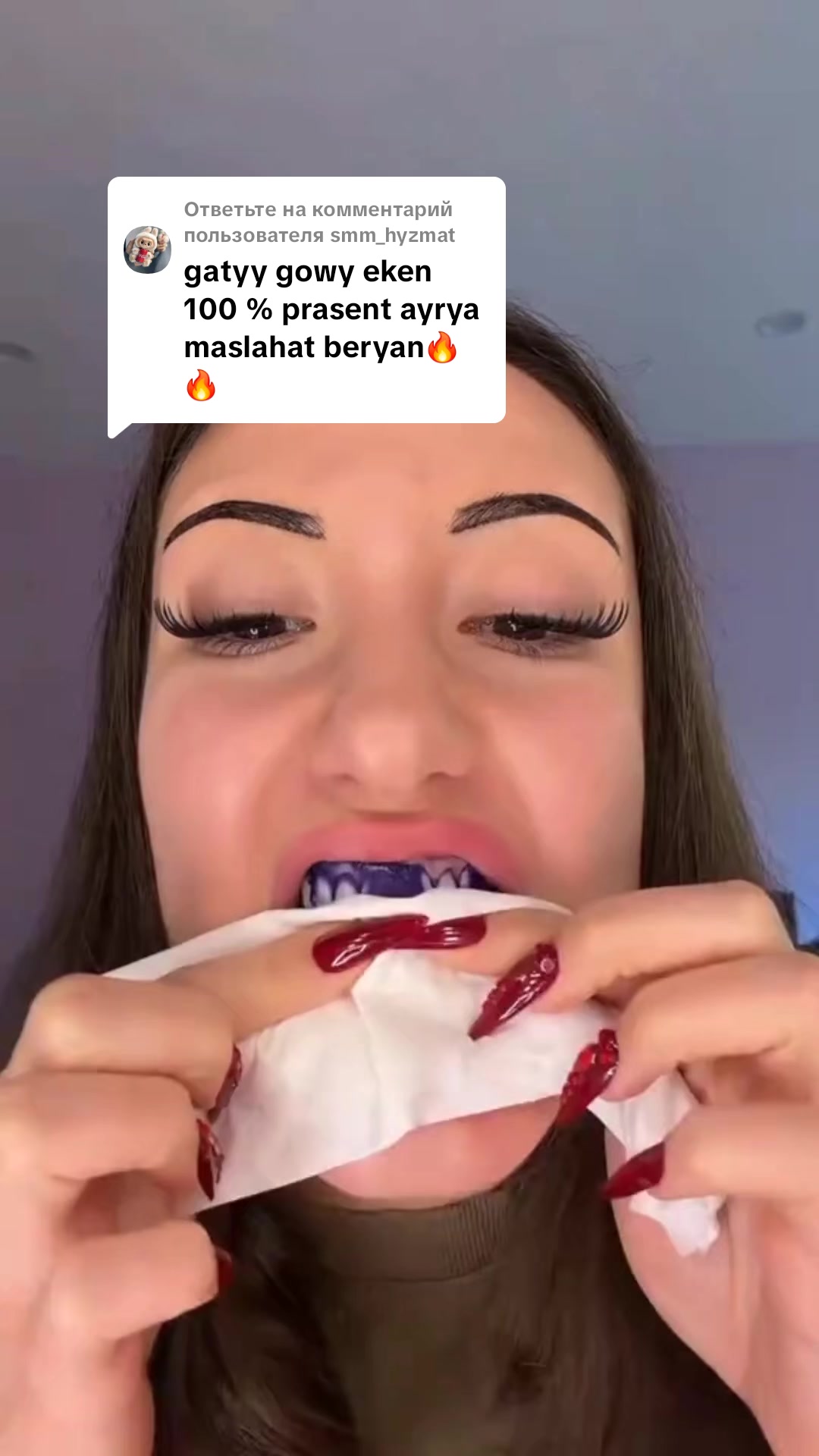 @LAVKA 🇹🇲