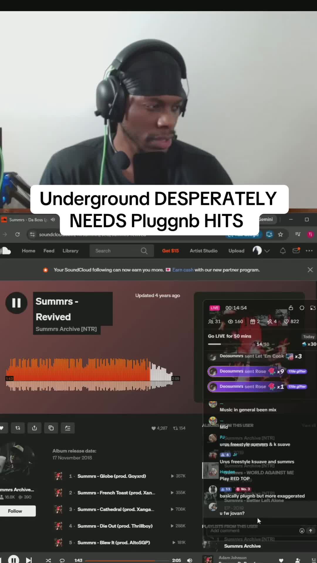 @lakefromchicagoradio