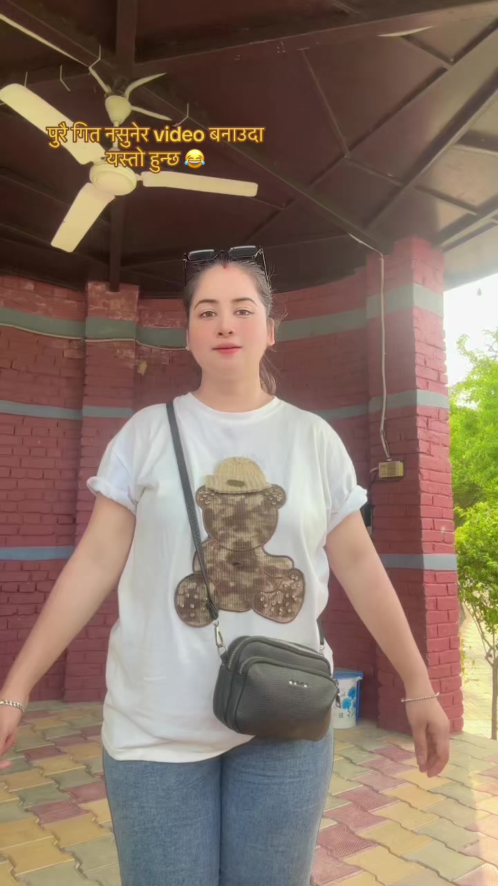 @Jenisha khadka❣️