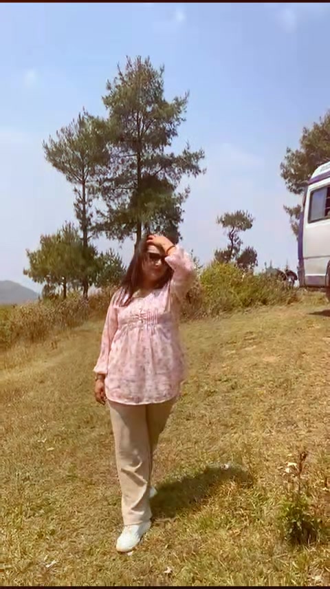 @Usha Chaulagain