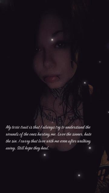 @Snick the Brat😈💋⛓️