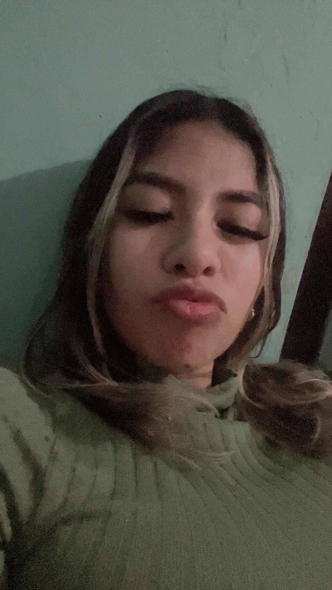 @LA REYNA👸🏼🤤