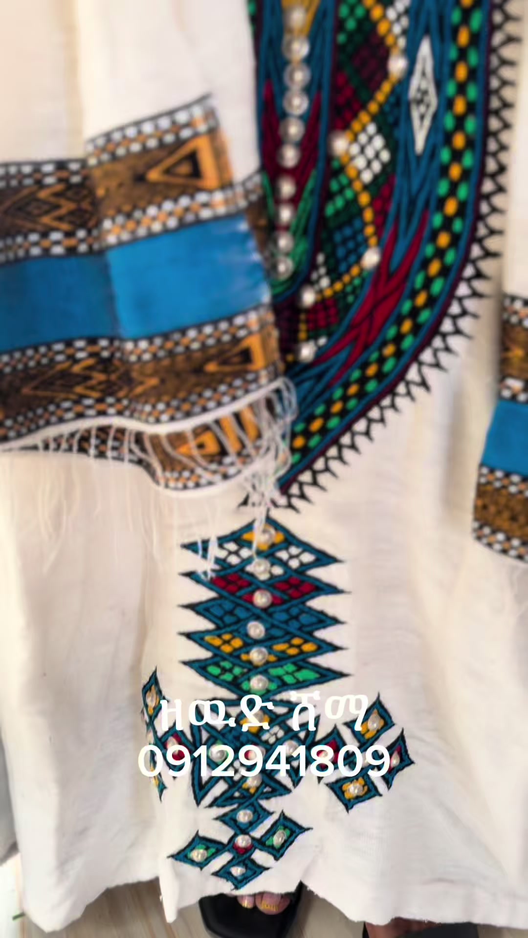 @ዚዚ / ዘውድ ሸማ 👸🦅