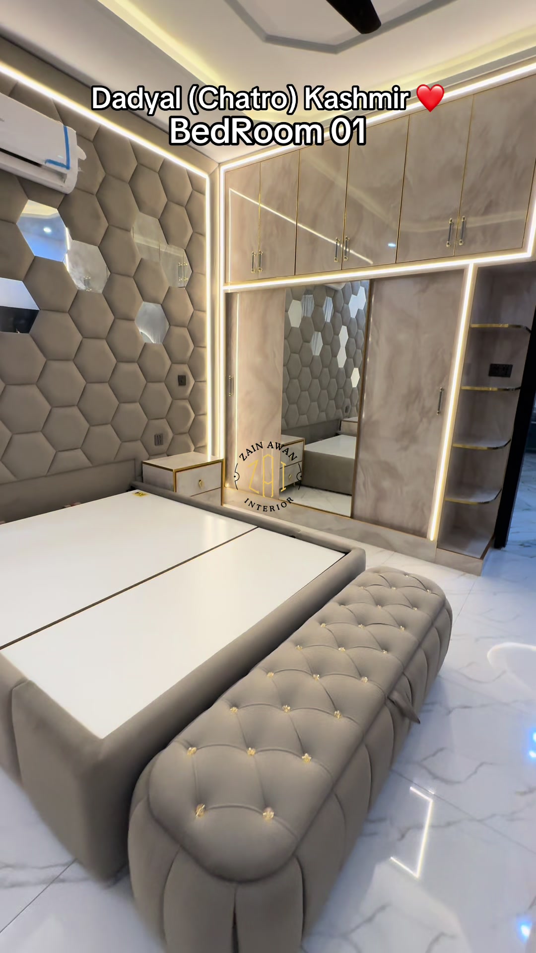 @Zain Awan Interior