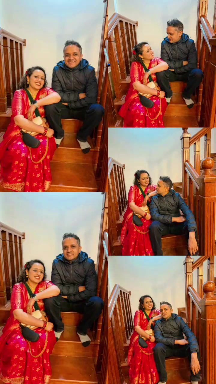 @Archana Paudyal