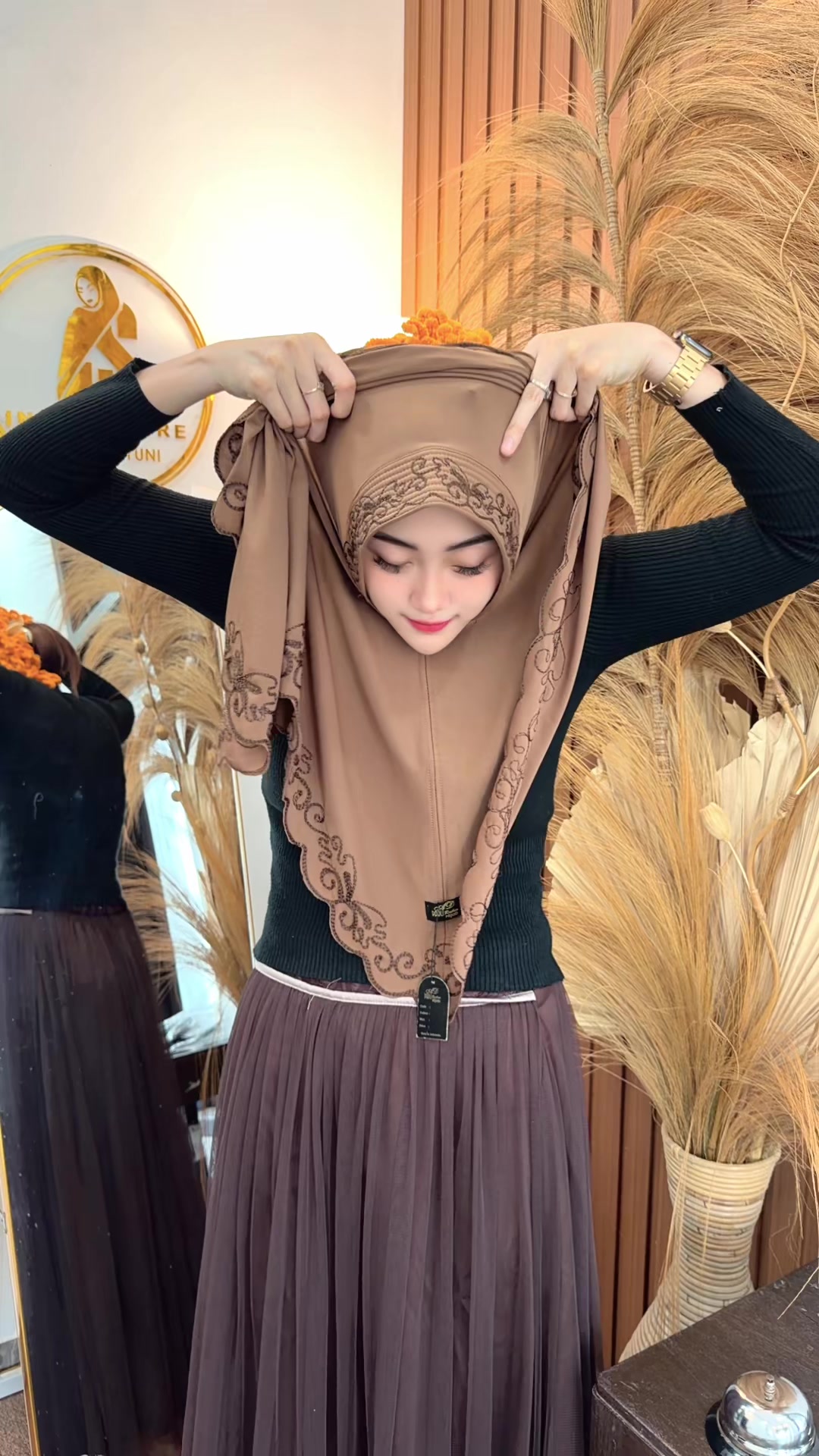 @Indah store