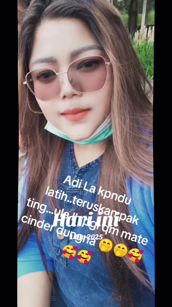 @Ulu Lau💧👈❤️🔥♥️🥰