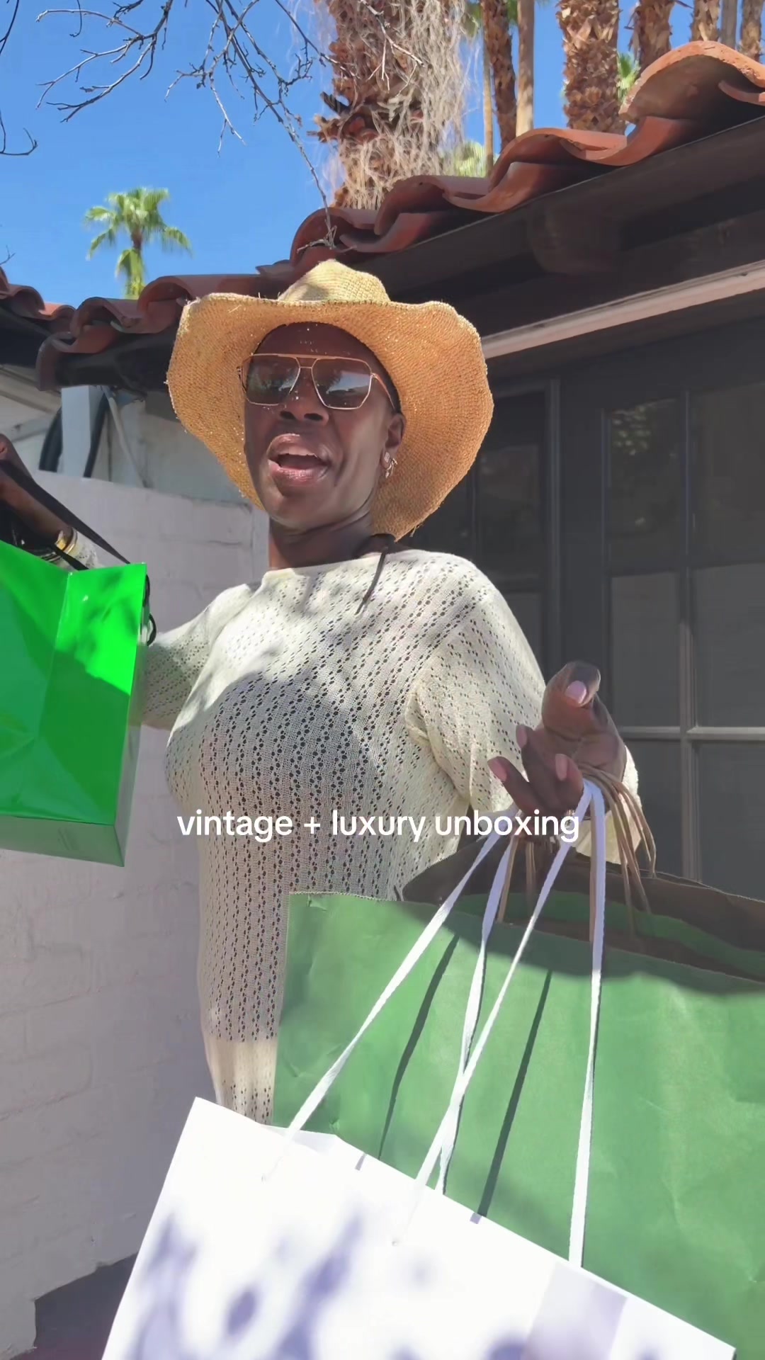 @Tashira | Style + Self-Care