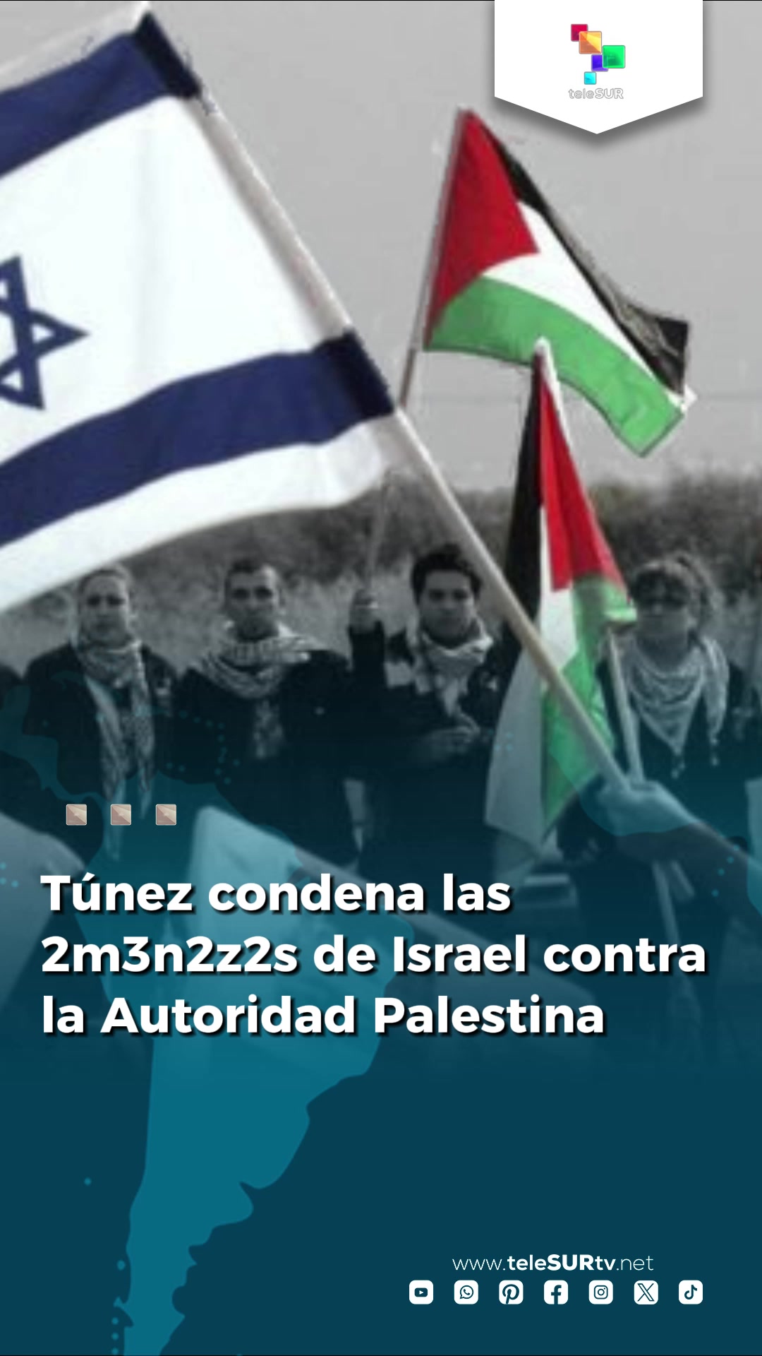 @teleSUR Clips