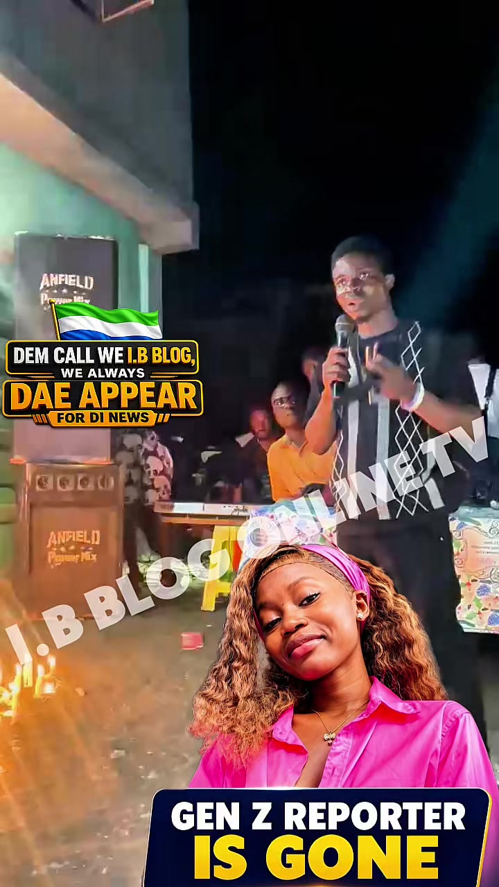 @I.B BLOG ONLINE TV