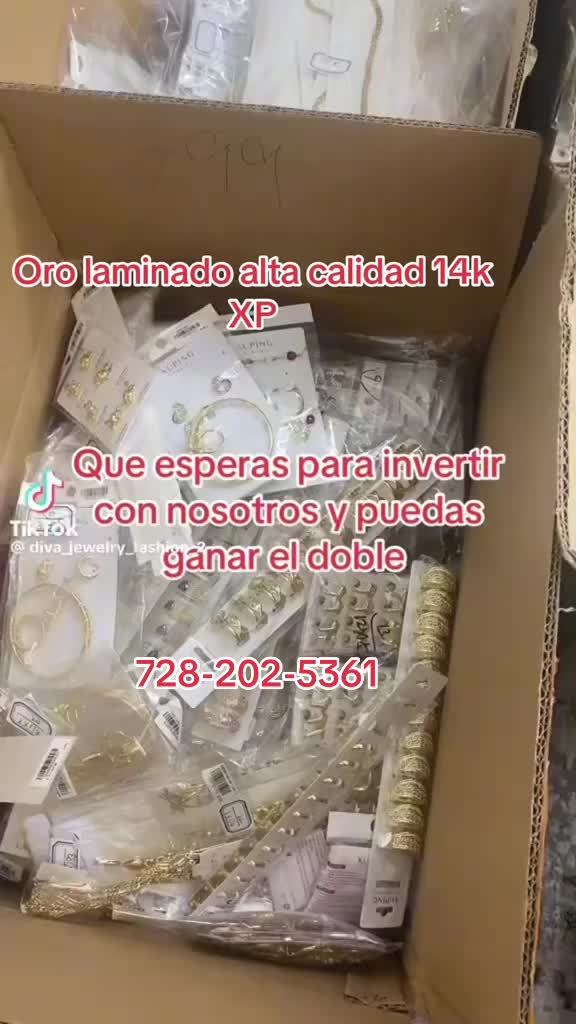 @Jewelry