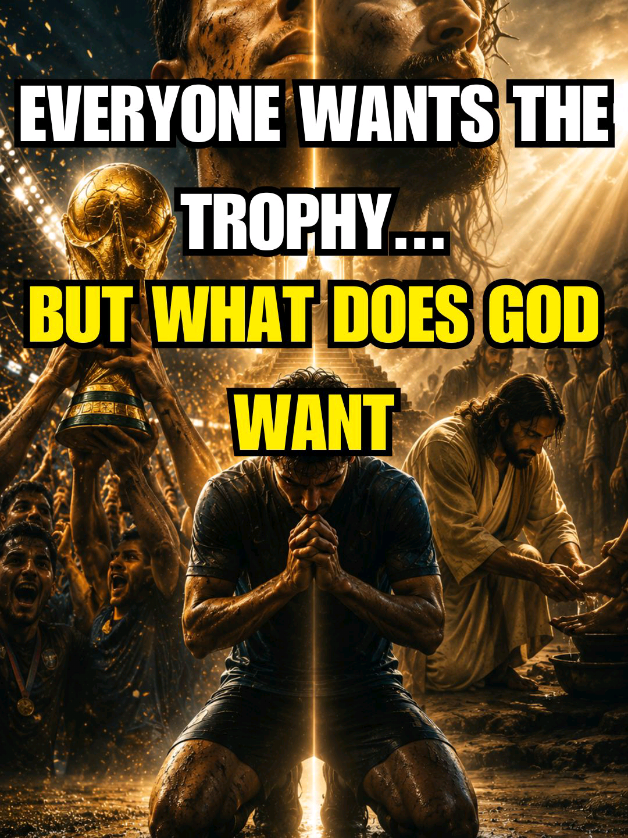 @Motivation From Christ