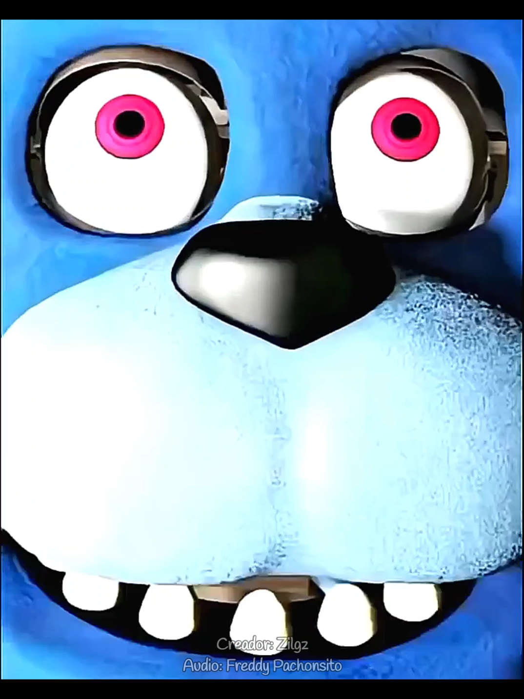 @Ezequiel Fnaf