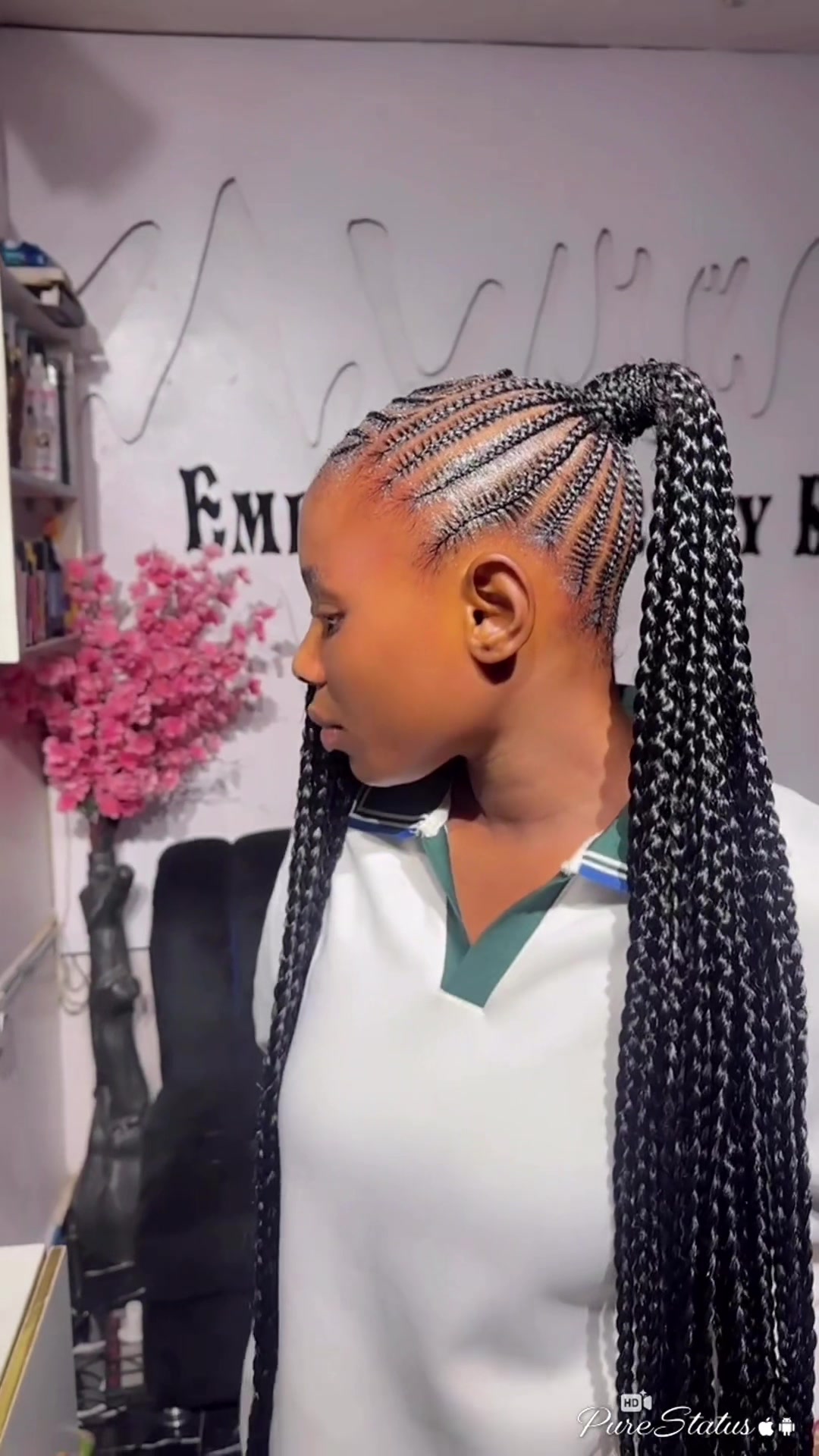 @NO 1 IJEBU IGBO HAIRSTYLIST