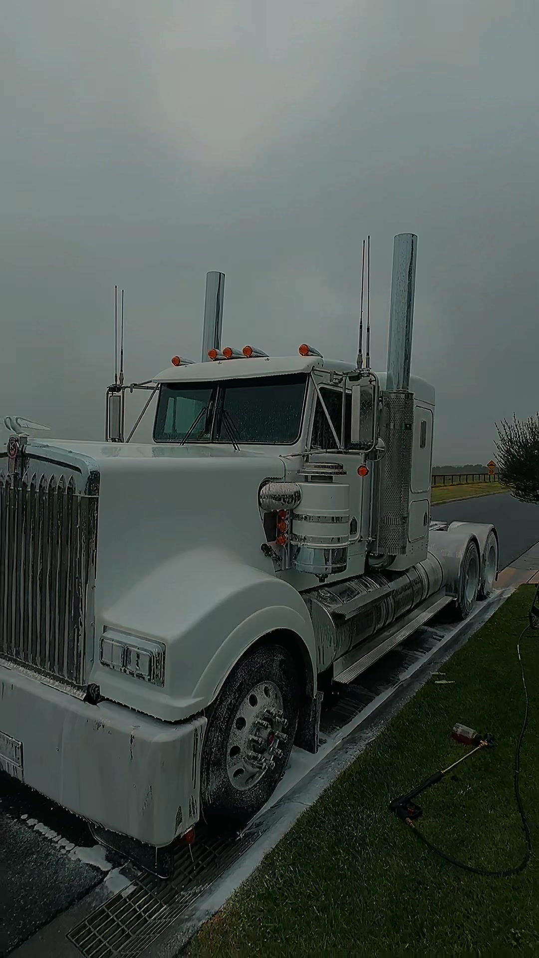 @AJtrucking