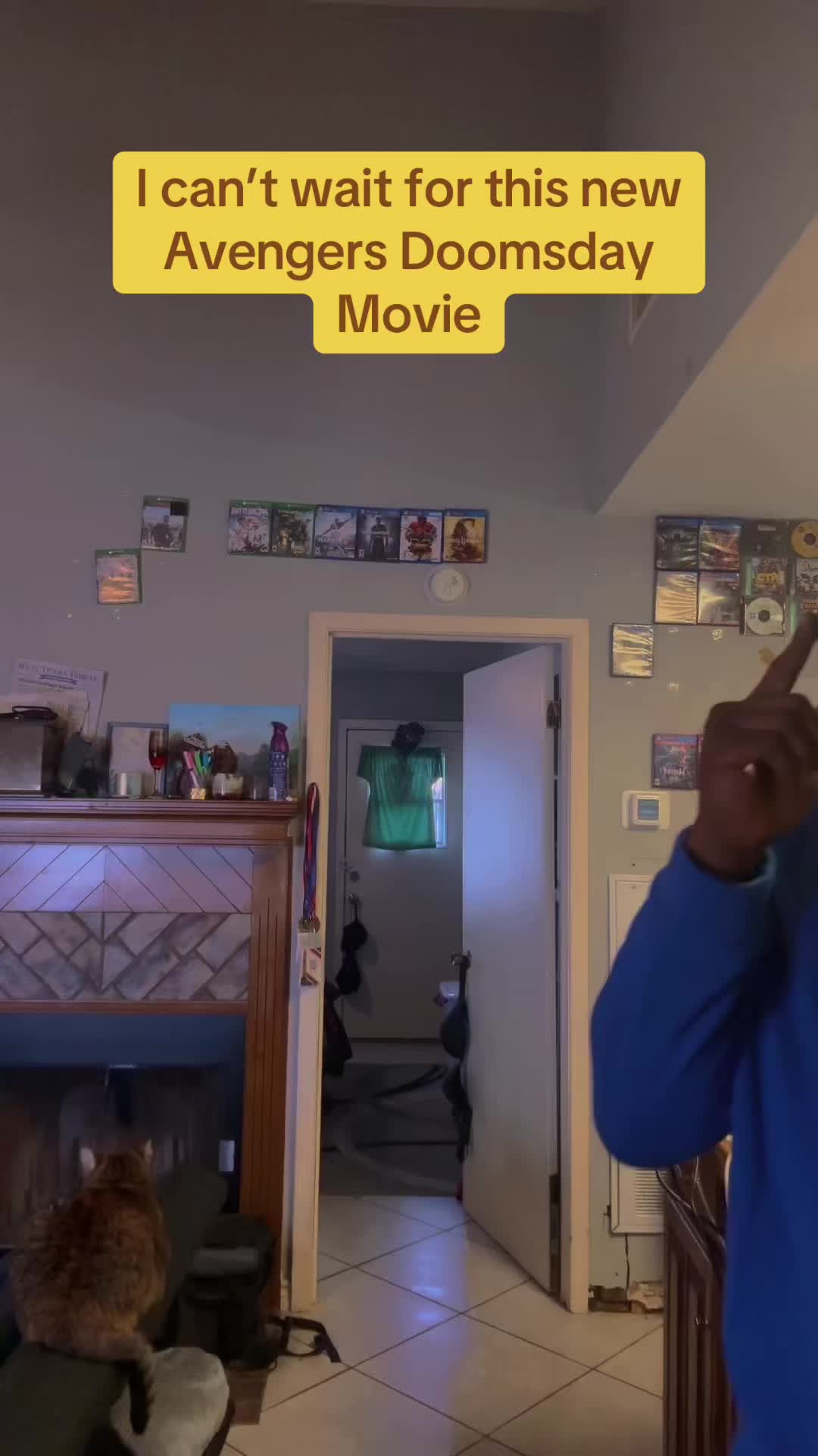 @Andre&rsquo;s Imagination