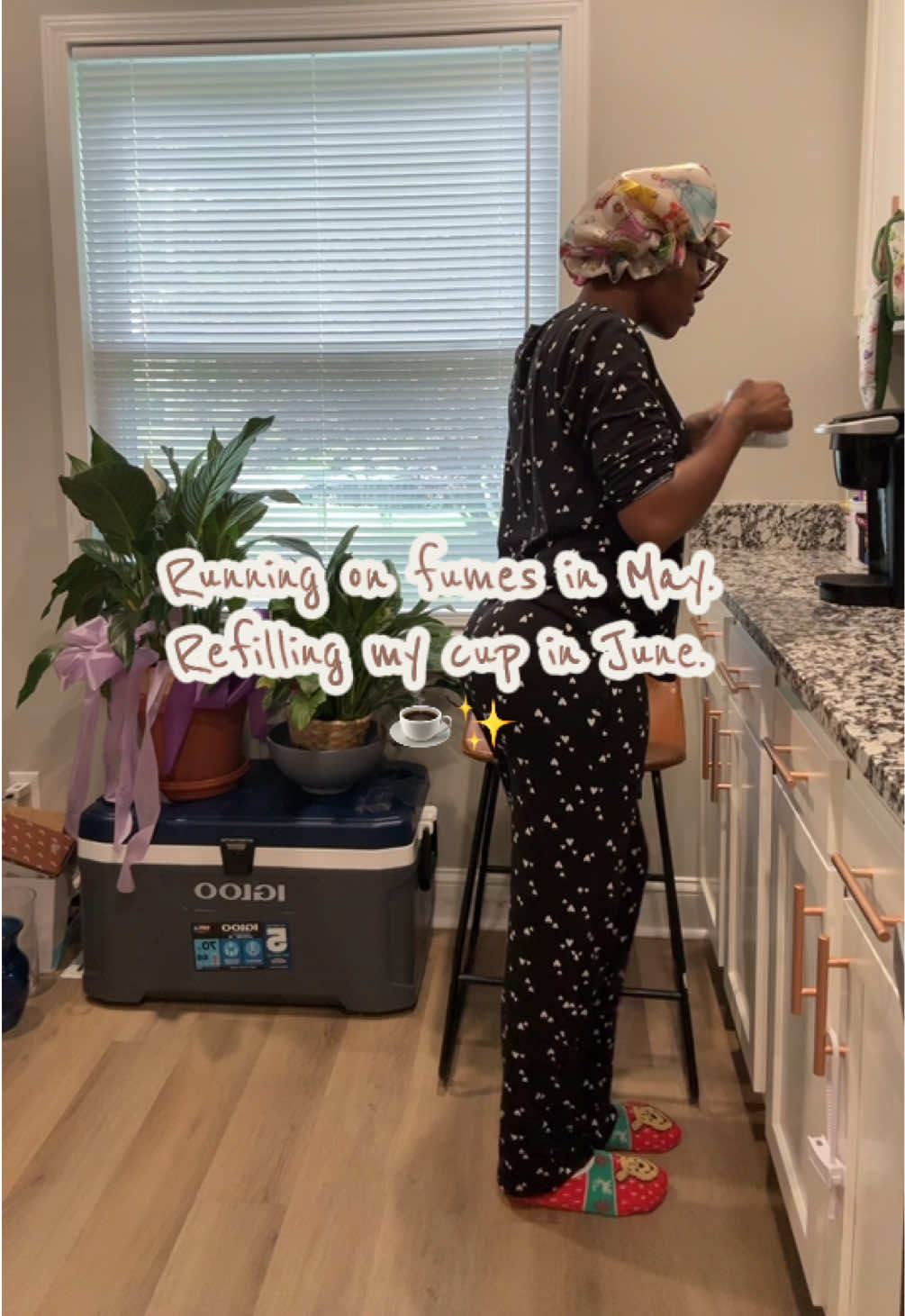 @TeAra | Mortgage + Mom Life 💕