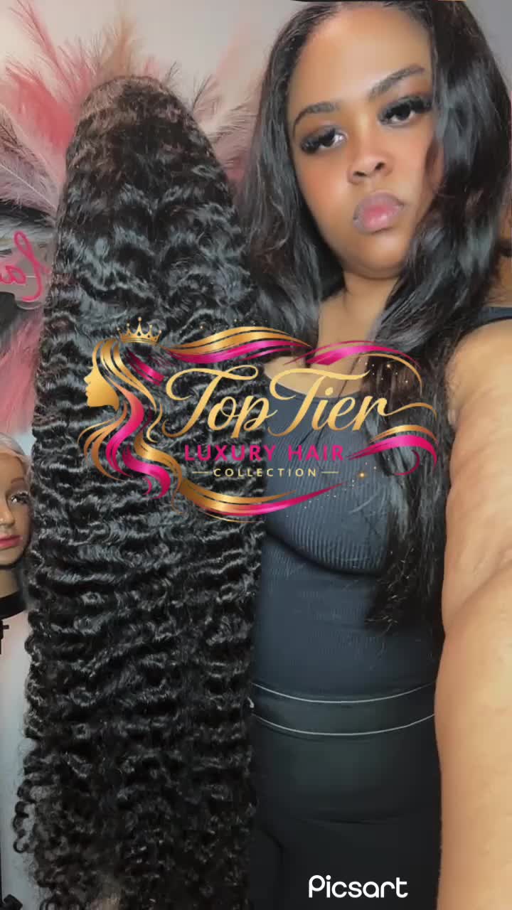 @TopTier luxury collection