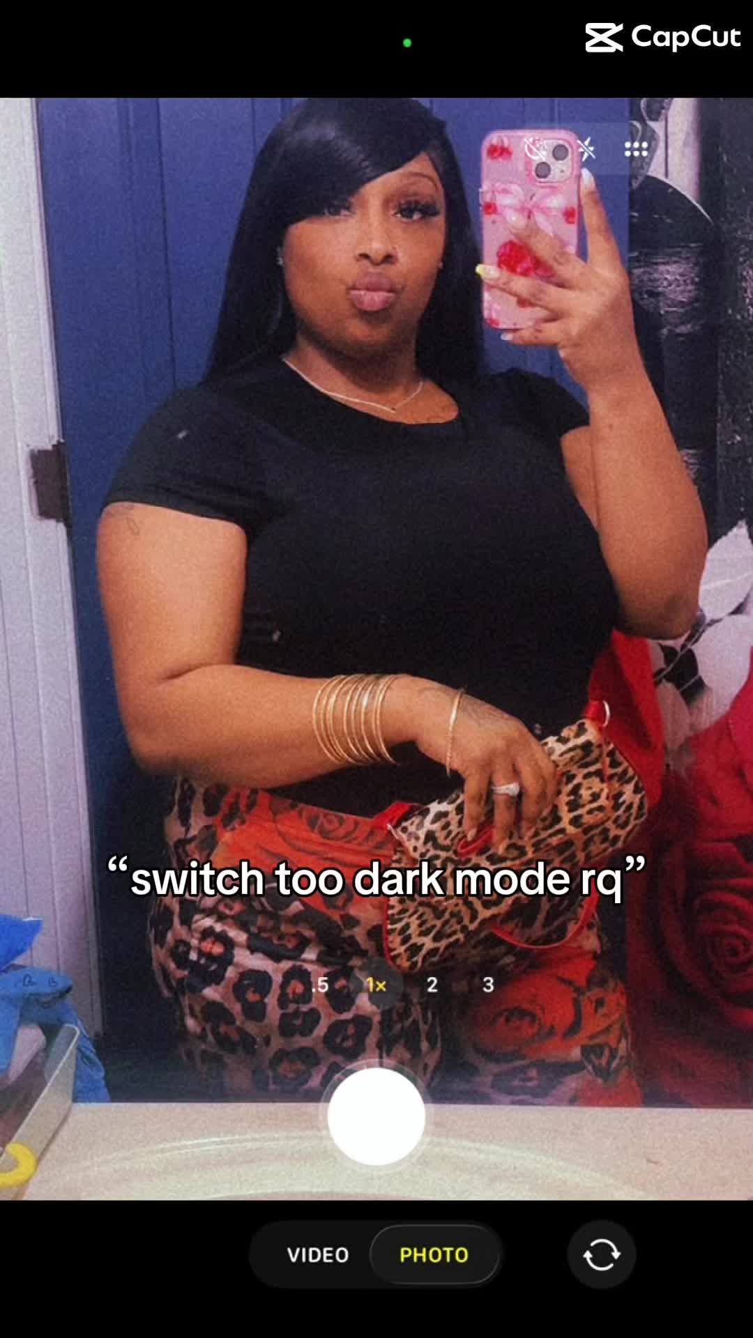 @TrishaLovePink