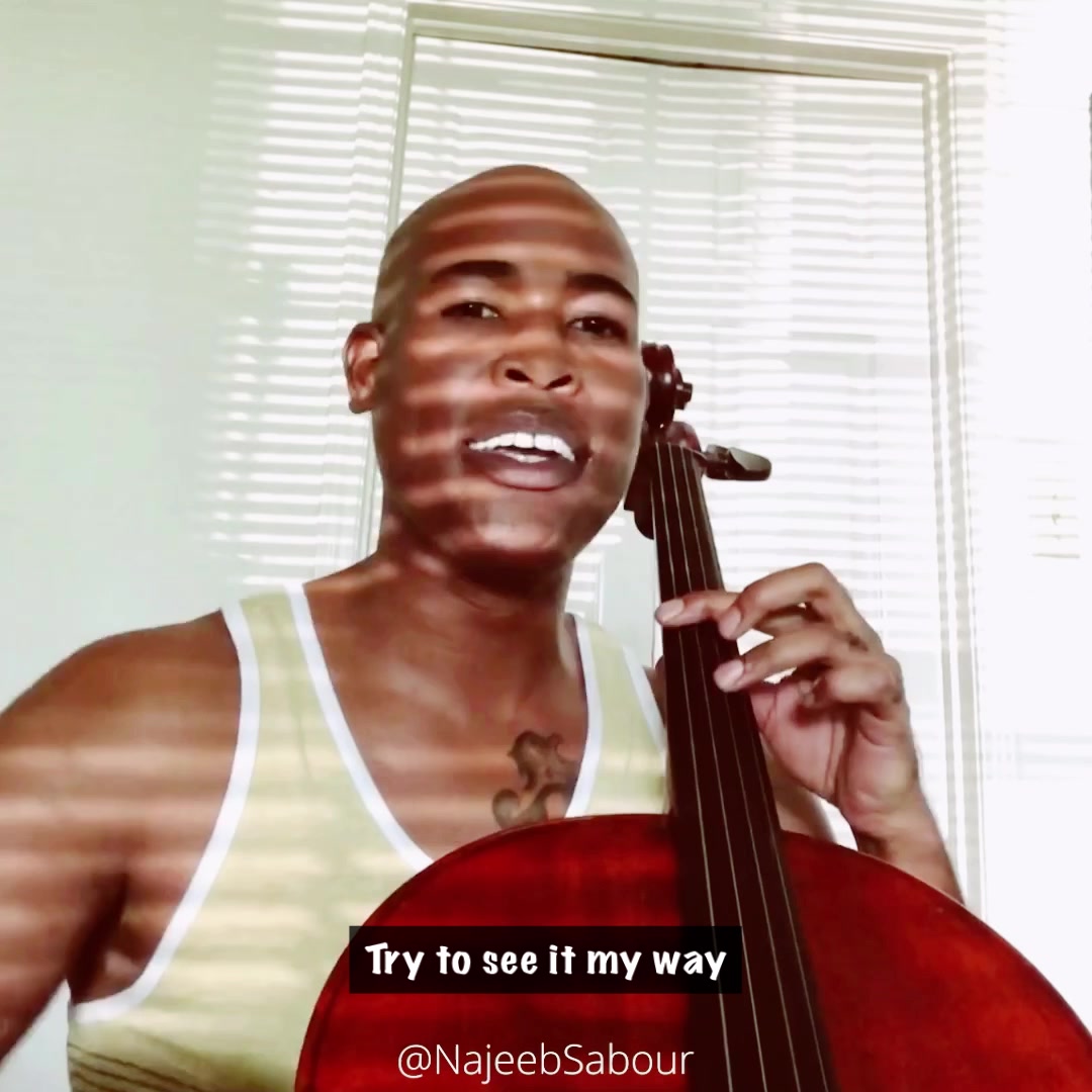 @Brother Cello