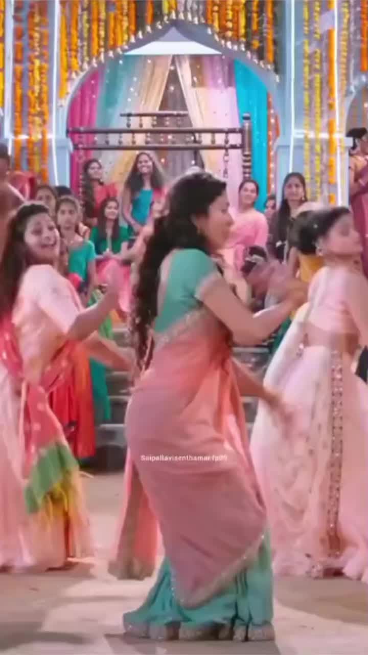 @Sai pallavi
