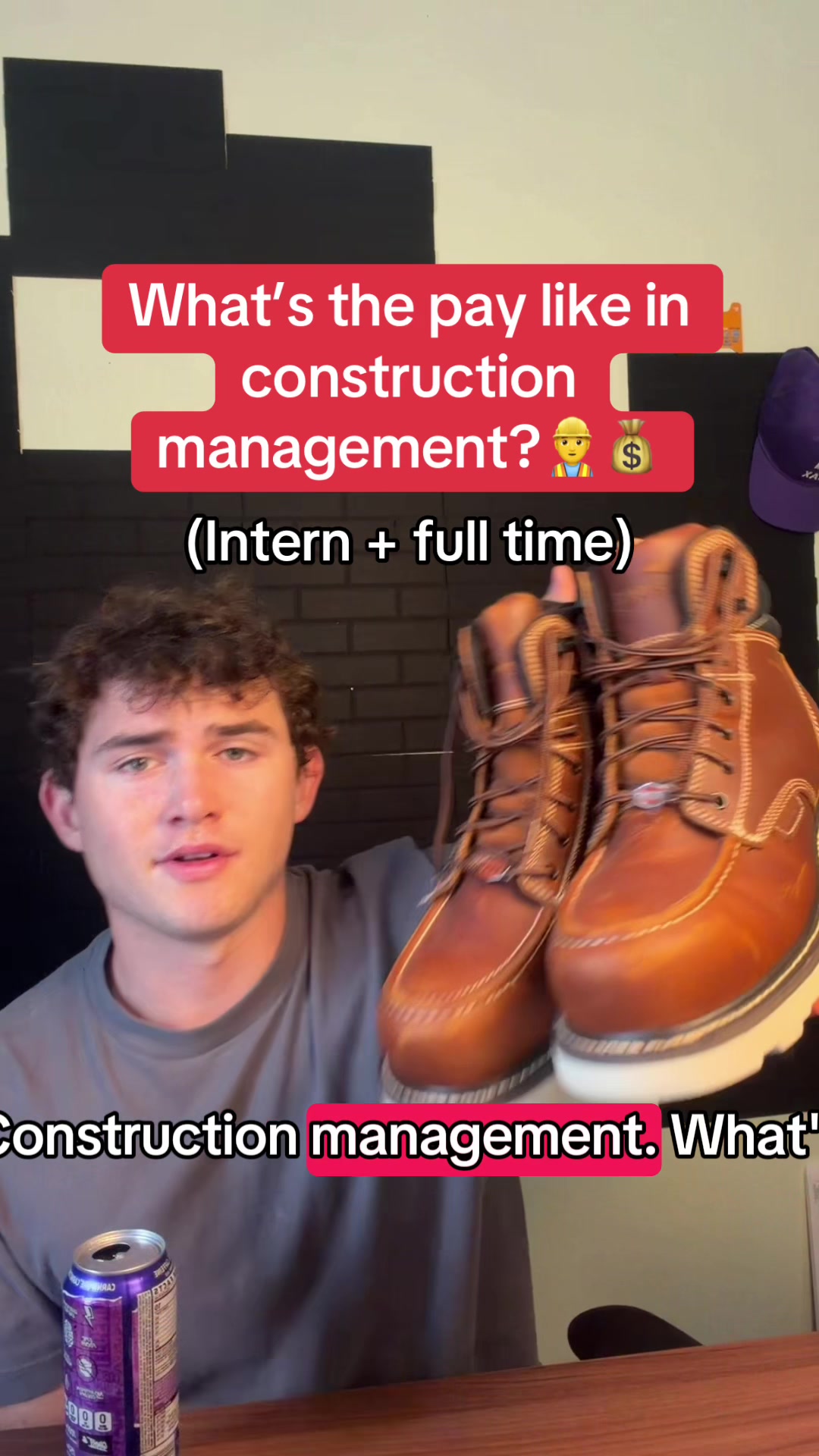 @Punchlist Parker | CM 👷