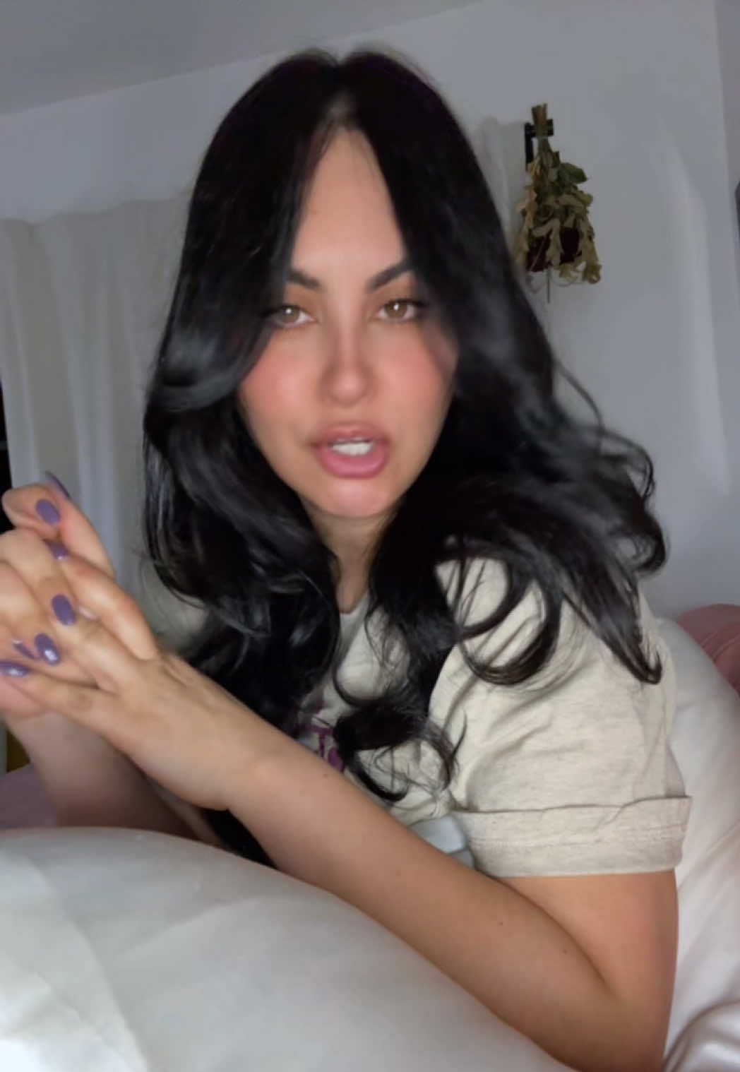 @Marissa