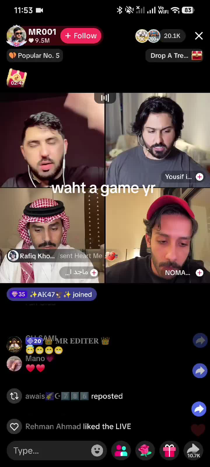 @👑🔥JUNAID🇵🇰🔥👑