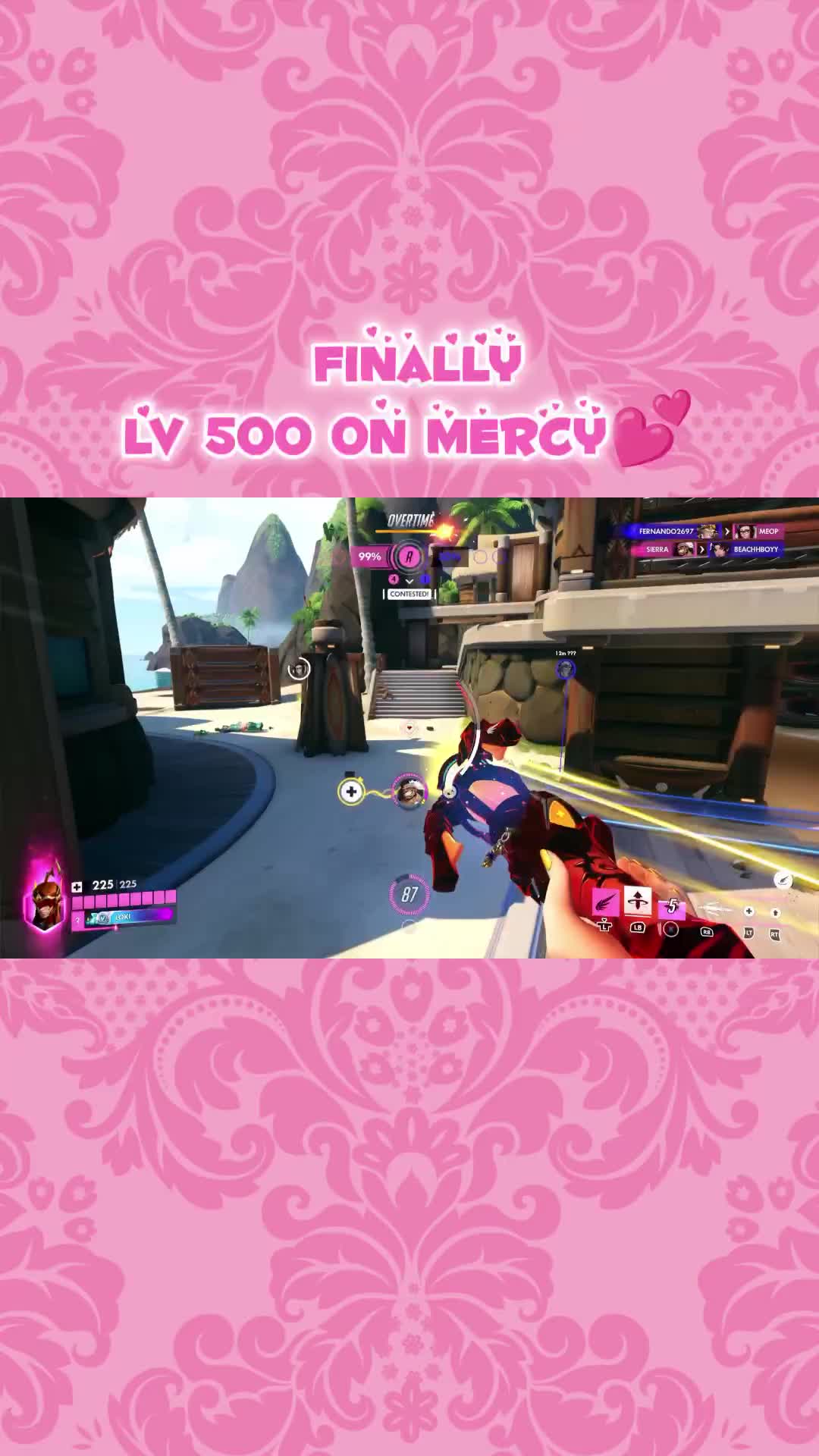 @Loki ᛑᛗᛛ|Gaming