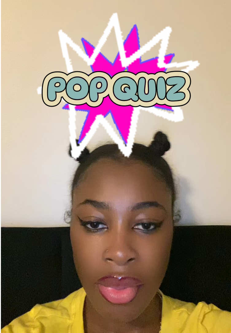 @Creole Baddie