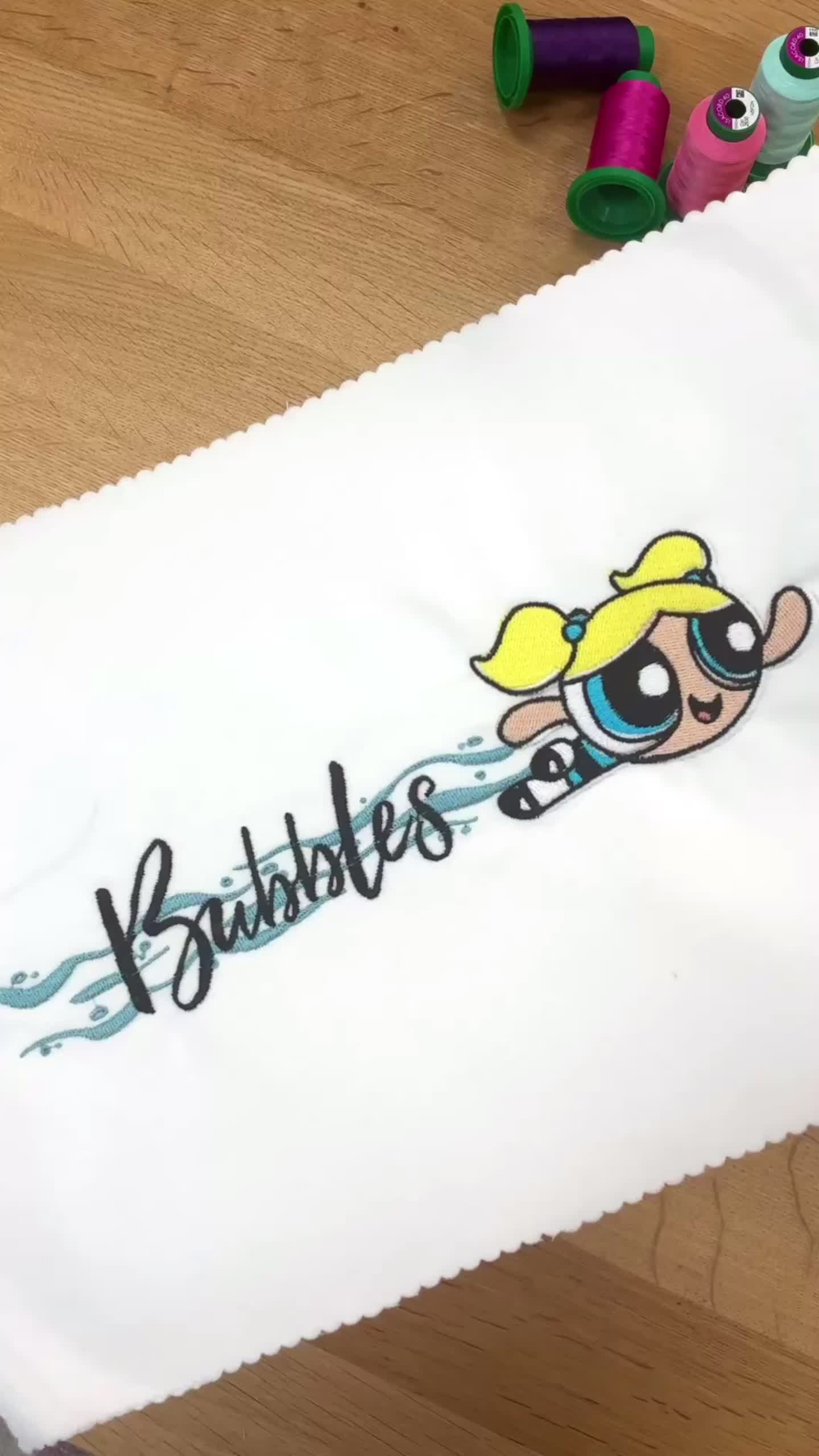 @OESD Embroidery 🧵