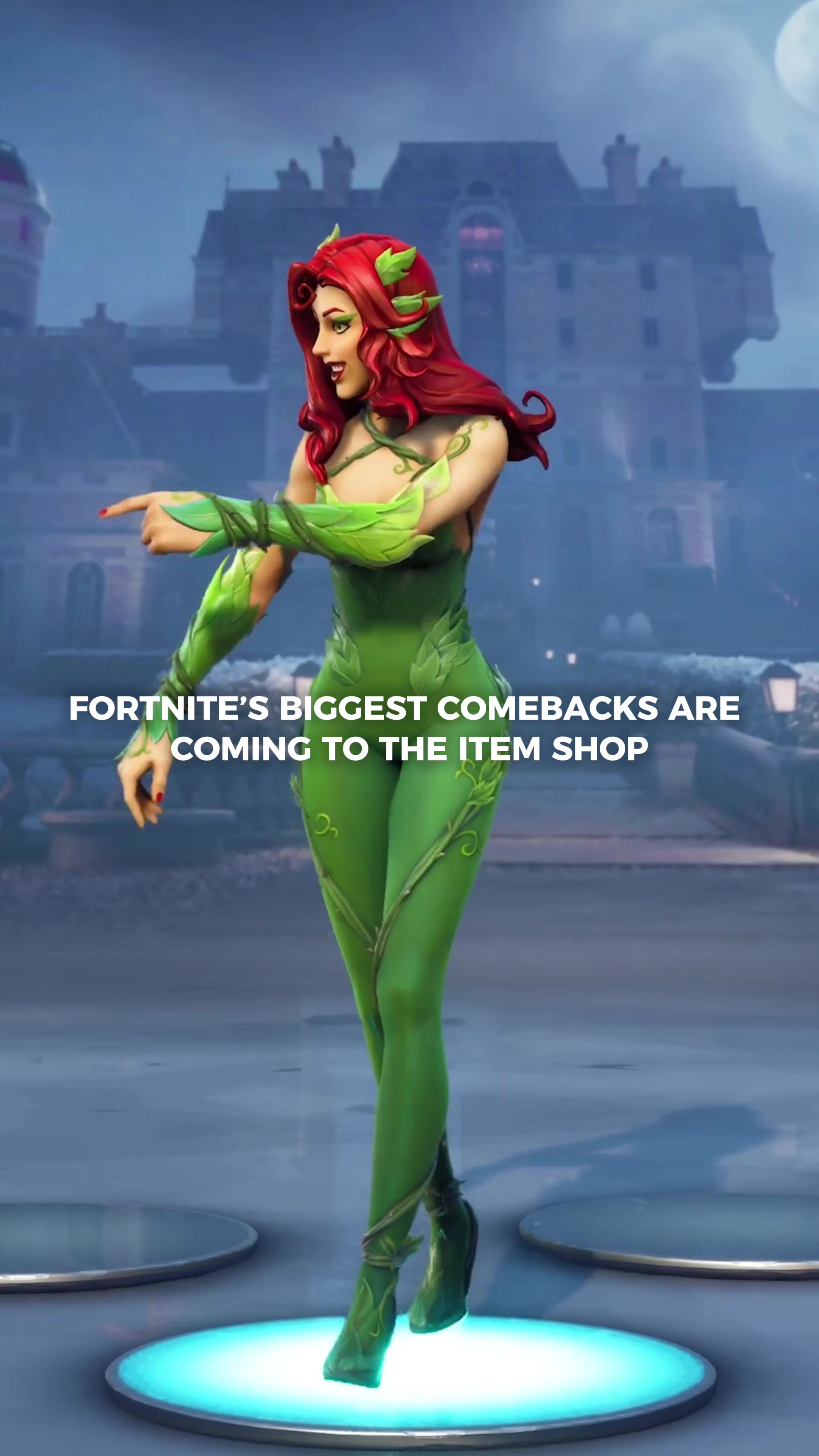 @FORTNITE STUDIOS