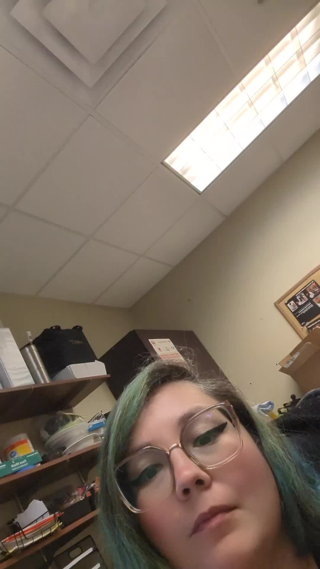 @Queenie