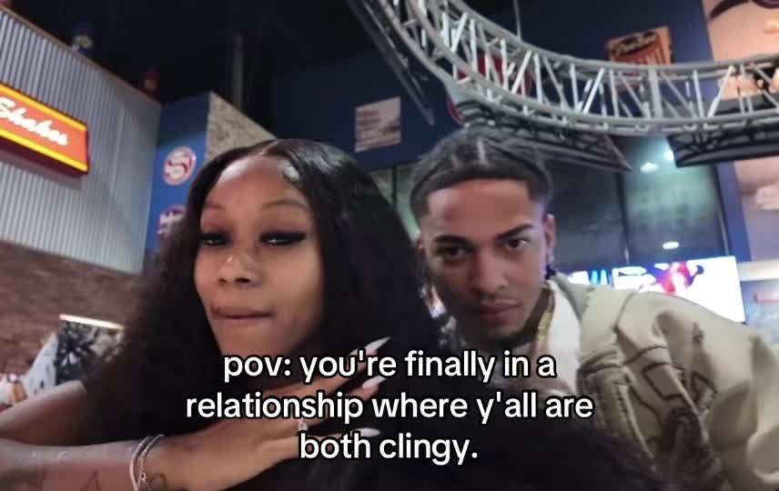 @Black couple3