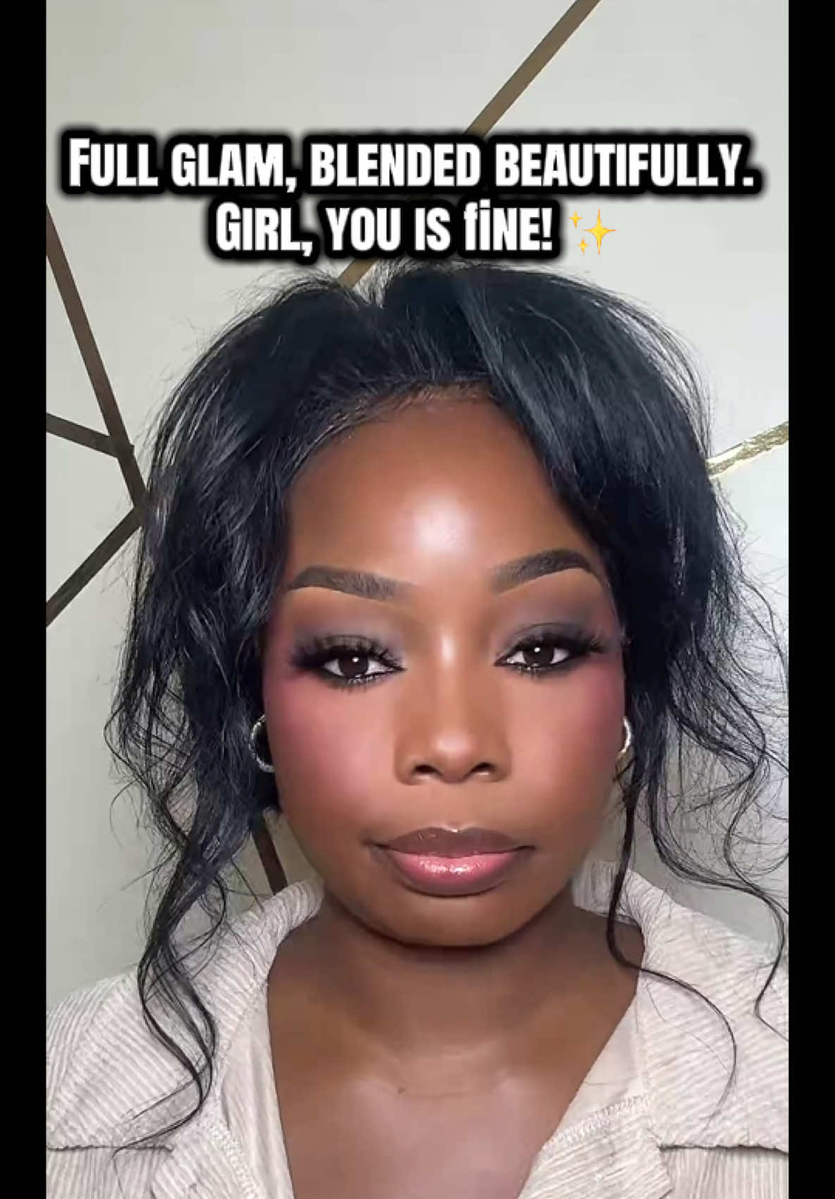 @Yancia | I Teach Makeup